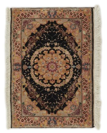 Tabriz 50 63x93cm