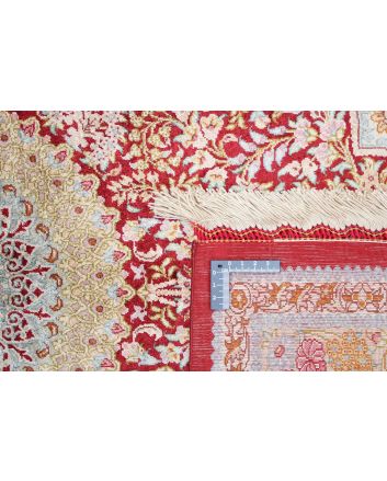 Ghom Silk 100x147cm