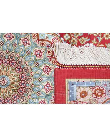 Ghom Silk 96x144cm