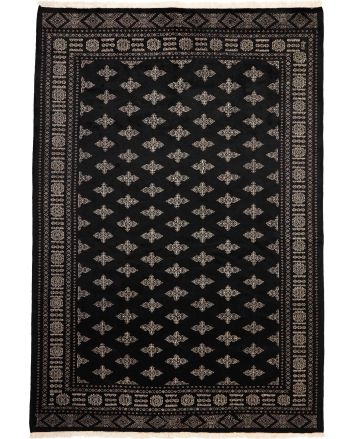 Pakistan Buchara 2 Ply 201x294cm