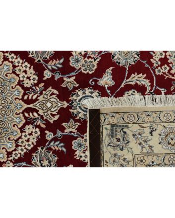 Nain 9 LA 128x216cm