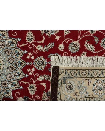 Nain 9 LA 135x204cm