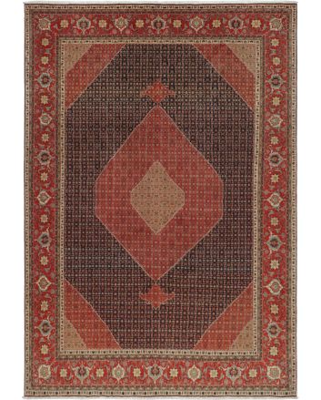 Tabriz 50 Mahi 327x460cm