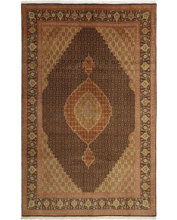 Tabriz 50 Mahi 203x311cm