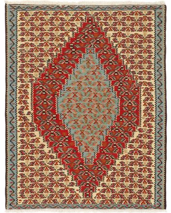Kelim Seneh 80x101cm