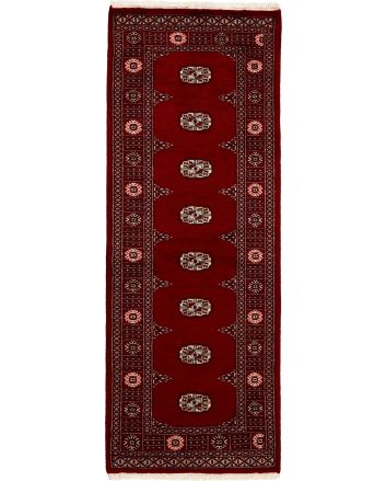 Pakistan Buchara 2 Ply 78x207cm