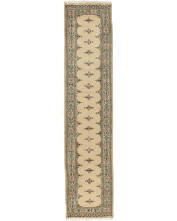 Pakistan Buchara 3 Ply 80x356cm