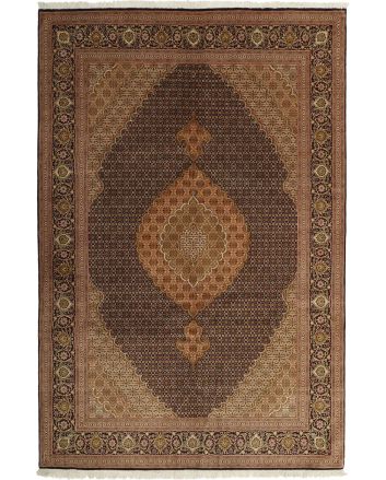 Tabriz 50 Mahi 200x298cm