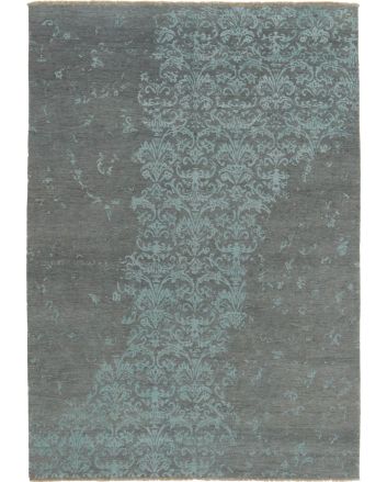 Damask 173x245cm