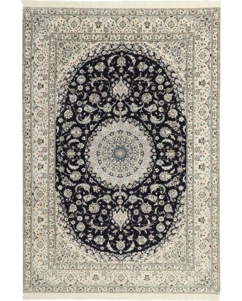 Nain 6 LA 208x303cm
