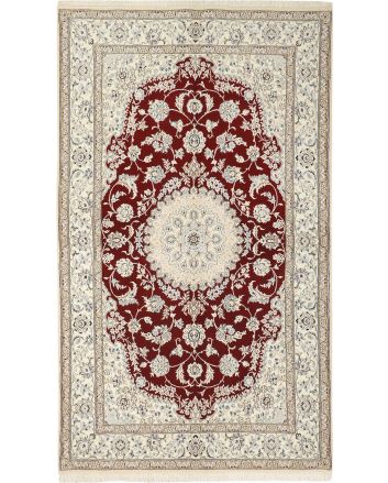Nain 9 LA 155x254cm