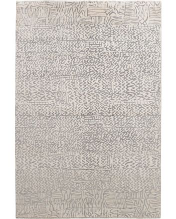 Damask 168x243cm