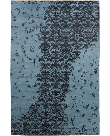 Damask 168x246cm