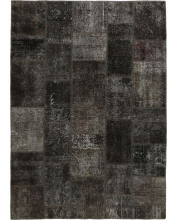 Vintage Patchwork 171x240cm