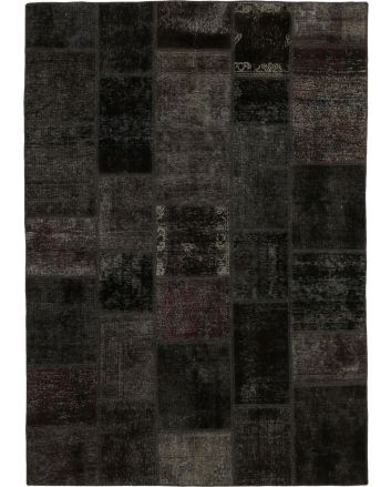 Vintage Patchwork 173x242cm