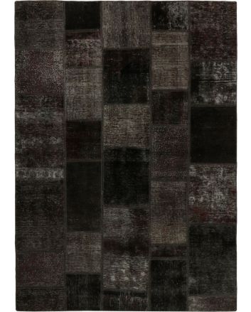Vintage Patchwork 174x241cm