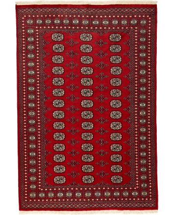 Pakistan Buchara 2 Ply 168x248cm