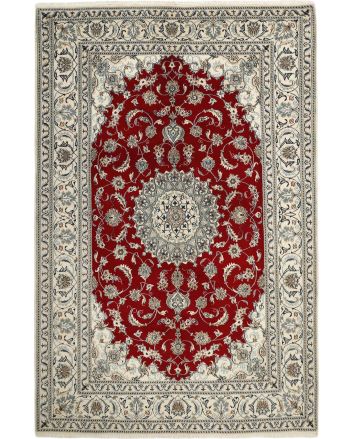 Nain Kashmar 198x299cm