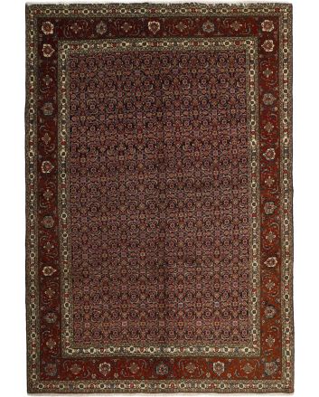 Tabriz 40 Mahi 188x285cm