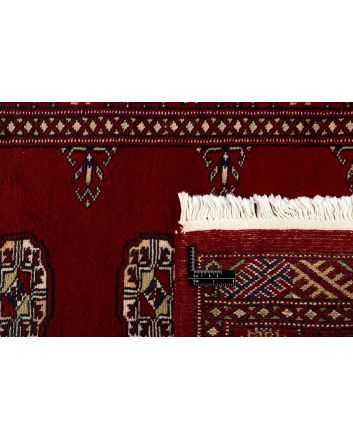 Pakistan Buchara 2 Ply 77x313cm