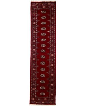 Pakistan Buchara 2 Ply 77x313cm