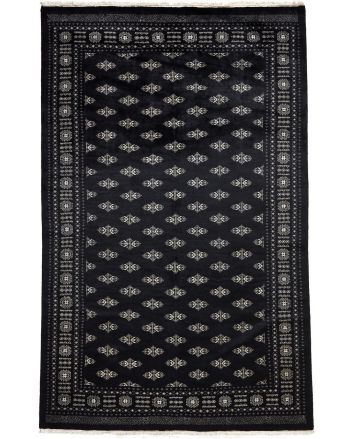 Pakistan Buchara 3 Ply 195x311cm