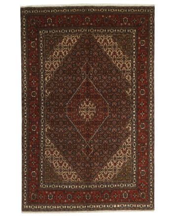 Tabriz 40 Mahi 200x300cm