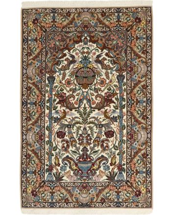 Isfahan 127x200cm