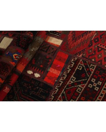 Tekkeh Kelim 80x302cm