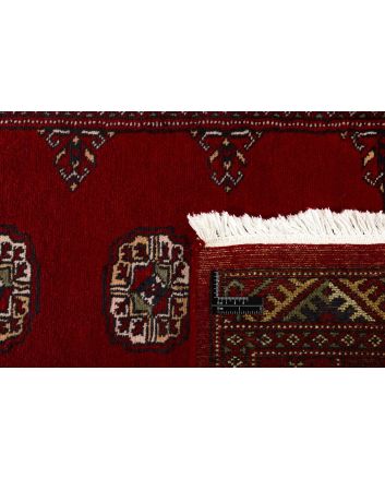 Pakistan Buchara 2 Ply 82x208cm