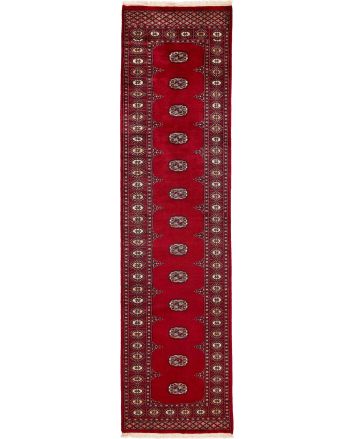 Pakistan Buchara 2 Ply 82x314cm