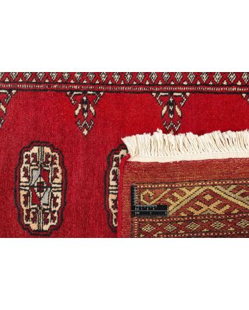 Pakistan Buchara 2 Ply 80x310cm