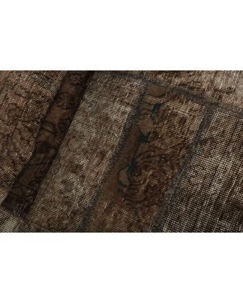 Vintage Patchwork 200x200cm