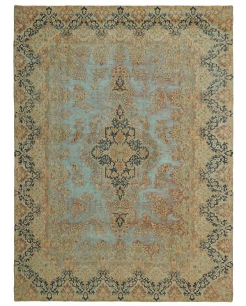 Vintage Kerman Fine 280x377cm