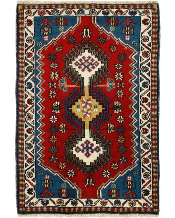 Yalameh 63x89cm