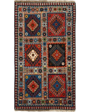 Yalameh 62x104cm