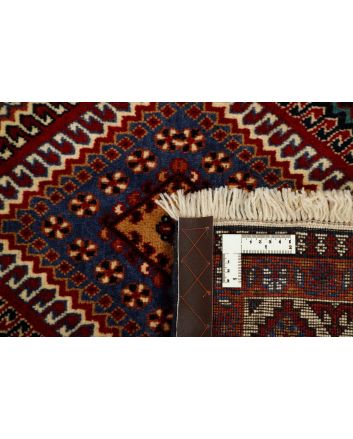 Yalameh 155x198cm