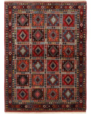 Yalameh 150x202cm