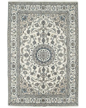 Nain Kashmar 196x290cm