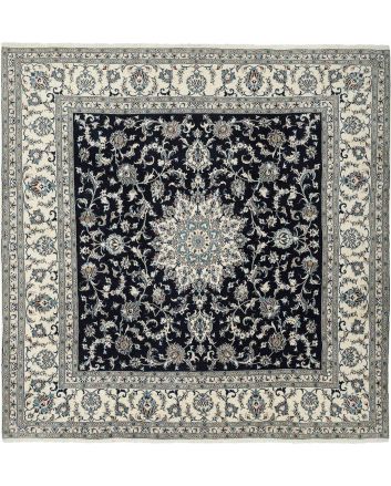 Nain Kashmar 290x295cm