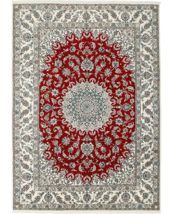 Nain Kashmar 249x356cm