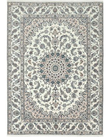 Nain Kashmar 246x350cm