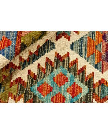 Afghan Kelim 207x298cm