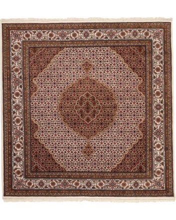 Tabriz Indi 202x205cm