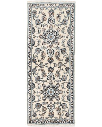 Nain Kashmar 78x193cm