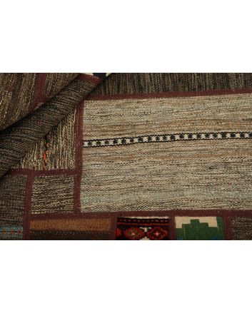 Tekkeh Kelim 140x200cm