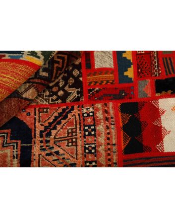 Tekkeh Kelim 140x200cm