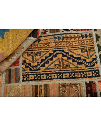 Tekkeh Kelim 140x200cm
