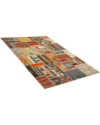 Tekkeh Kelim 140x200cm
