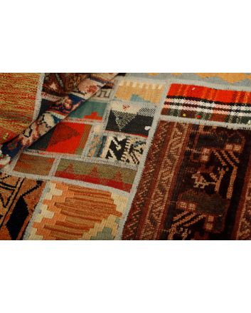 Tekkeh Kelim 140x200cm
